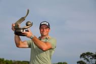 Viktor Hovland PGA Tour Wins